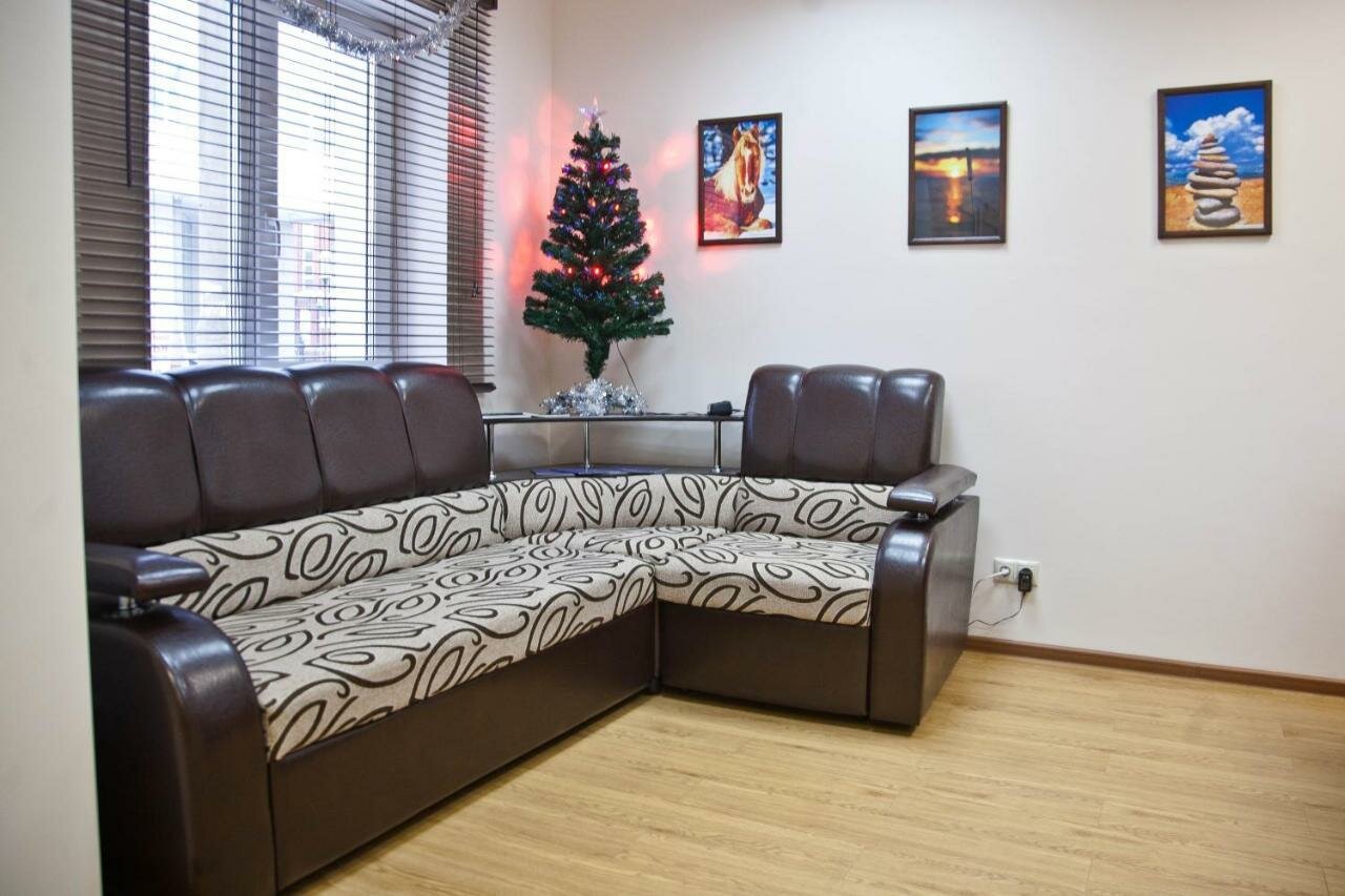 Гостиница Иркут Иркутск-18