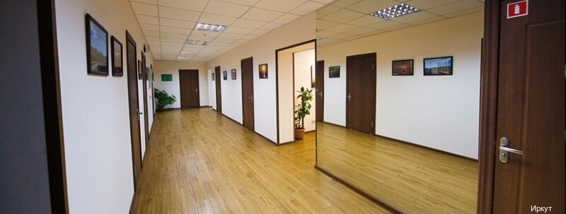 Гостиница Иркут Иркутск-120