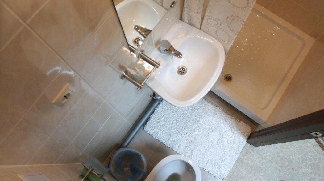 Гостиница Иркут Иркутск