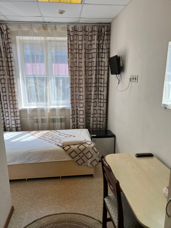 Гостиница Иркут Иркутск-110