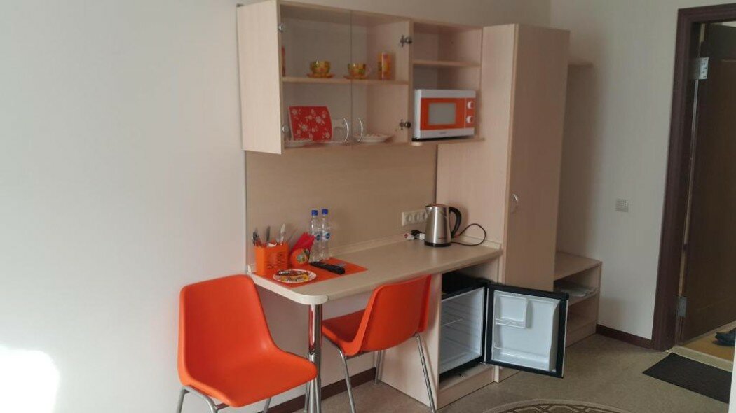 Гостиница Иркут Иркутск