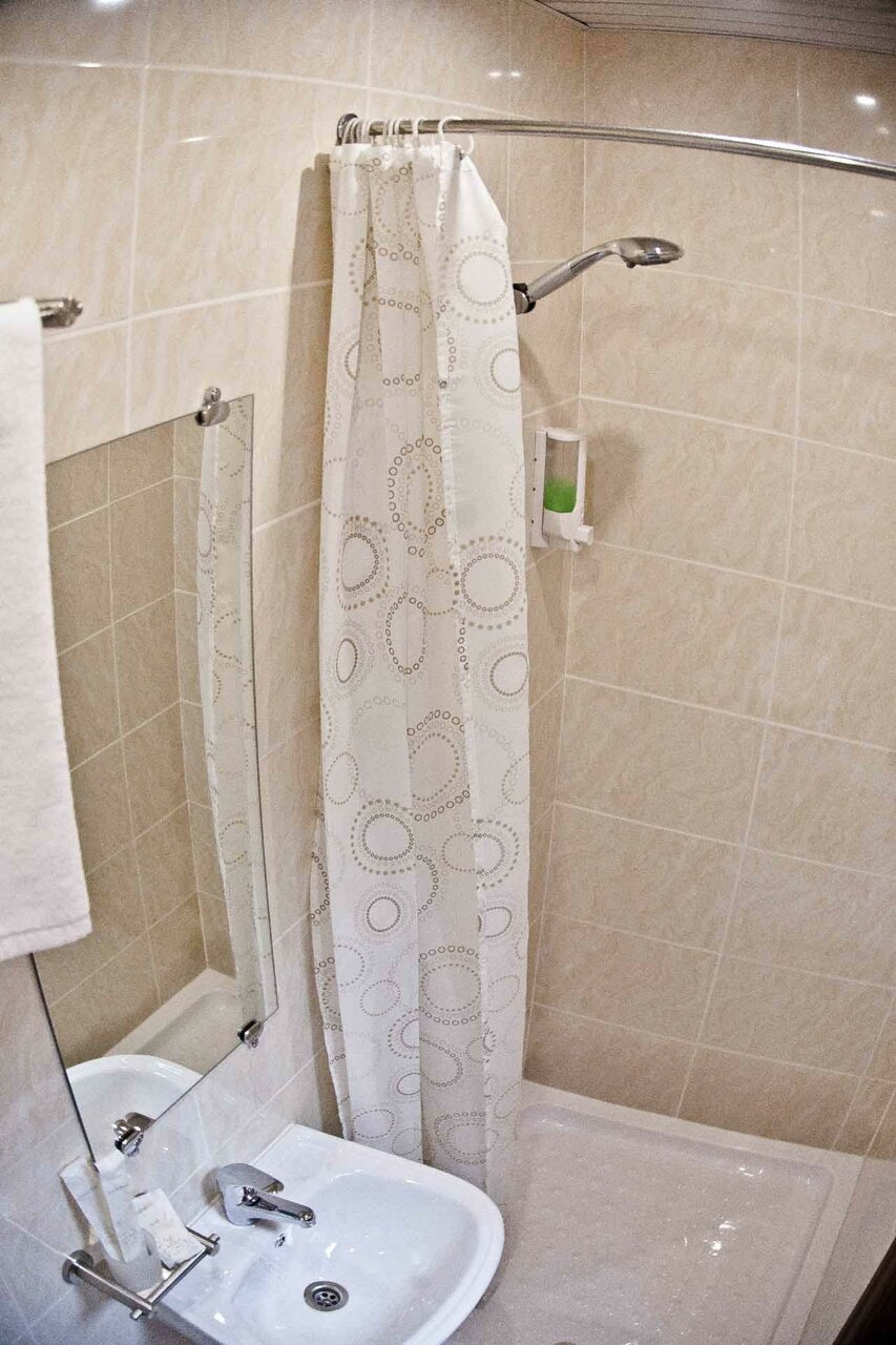 Гостиница Иркут Иркутск-53