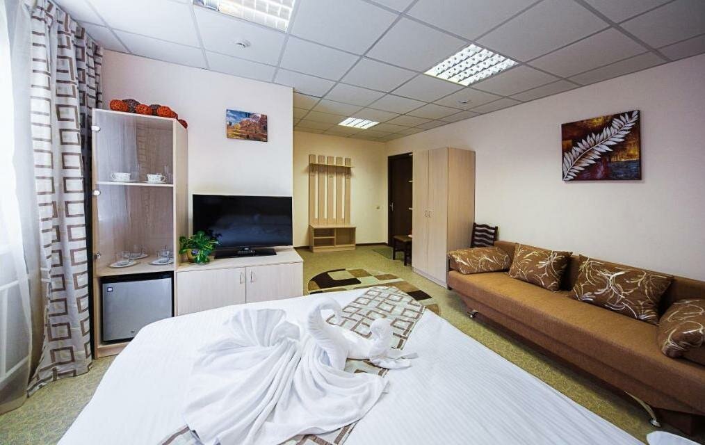 Гостиница Иркут Иркутск