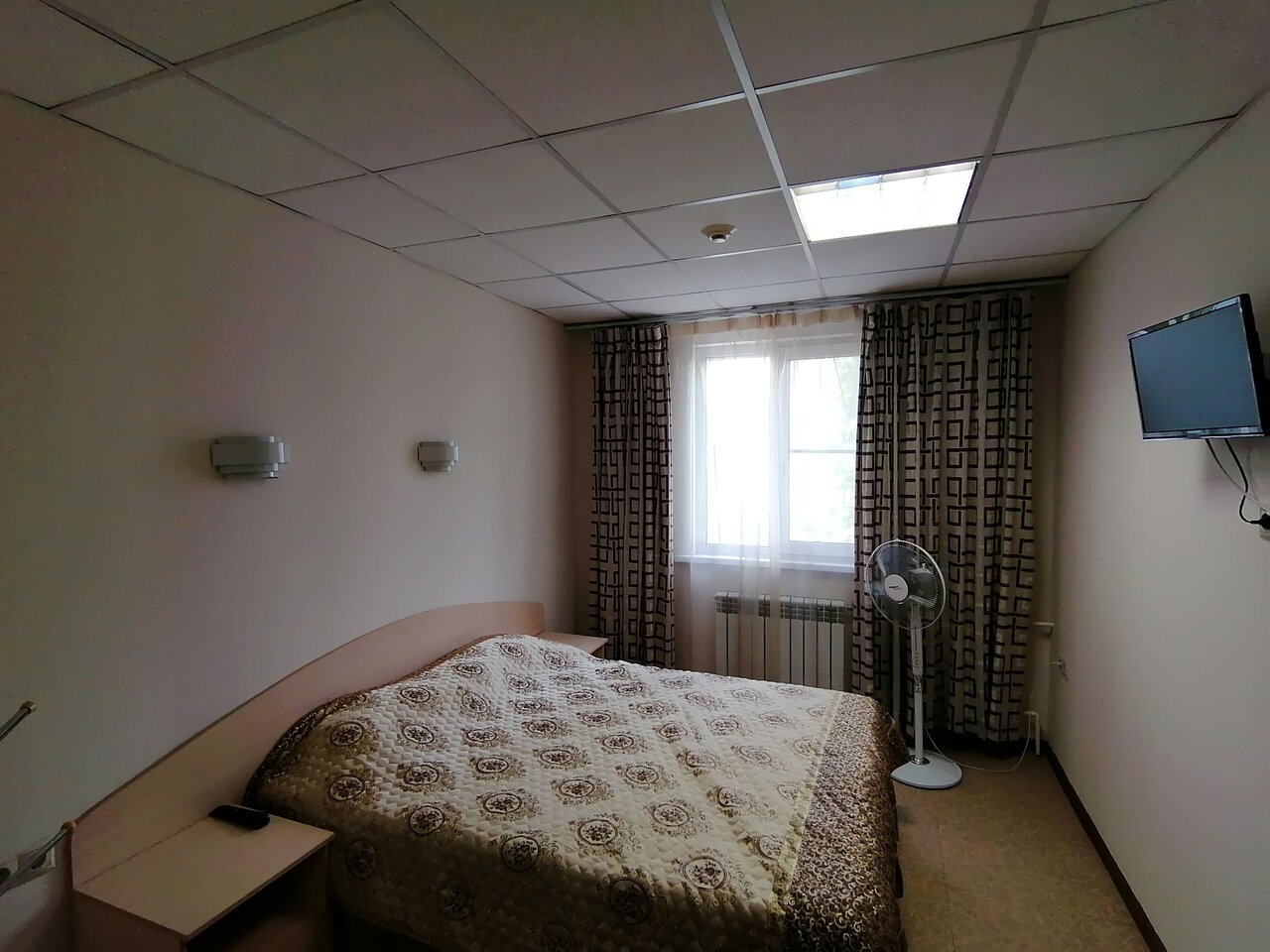 Гостиница Иркут Иркутск-113