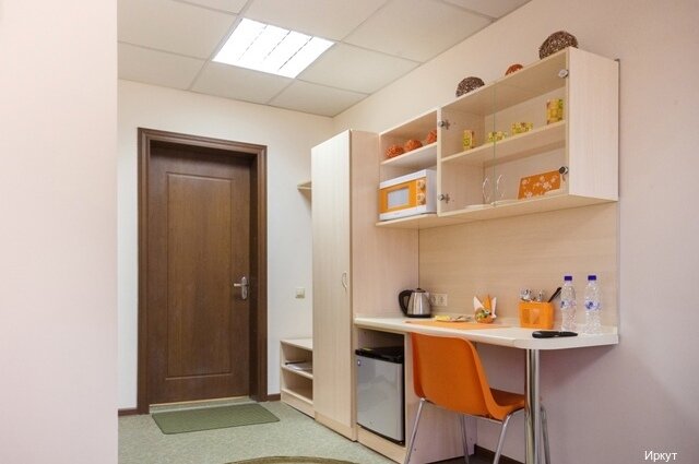 Гостиница Иркут Иркутск-103