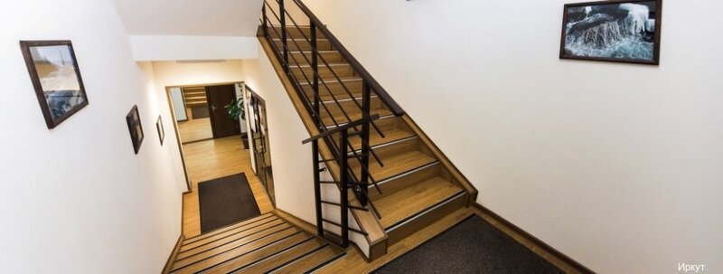 Гостиница Иркут Иркутск-106