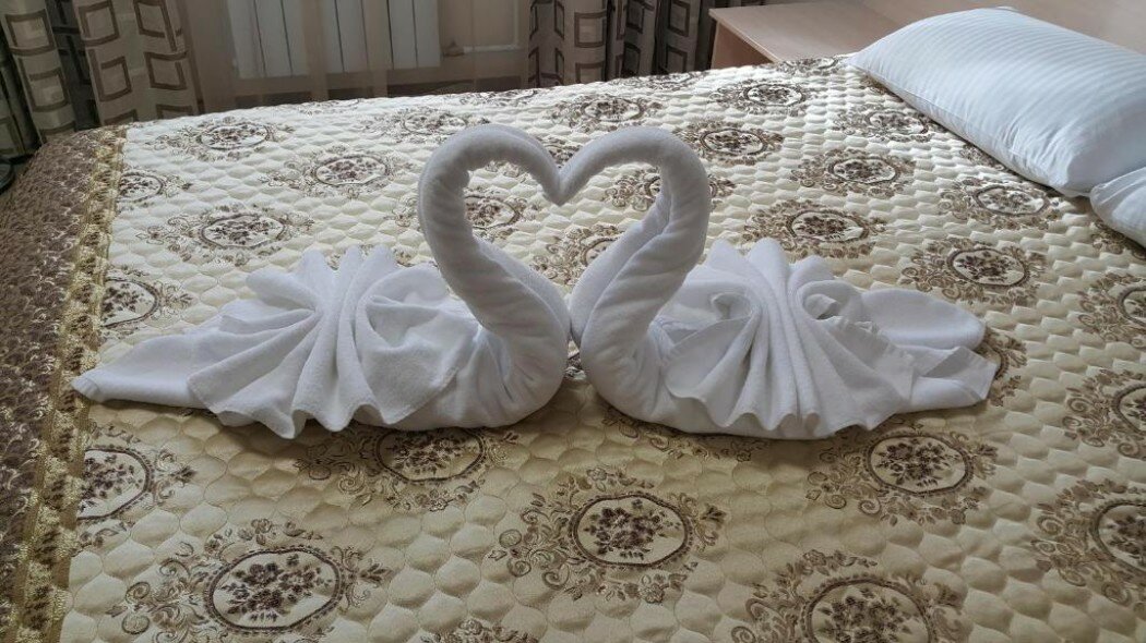 Гостиница Иркут Иркутск