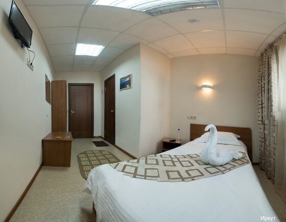 Гостиница Иркут Иркутск-116