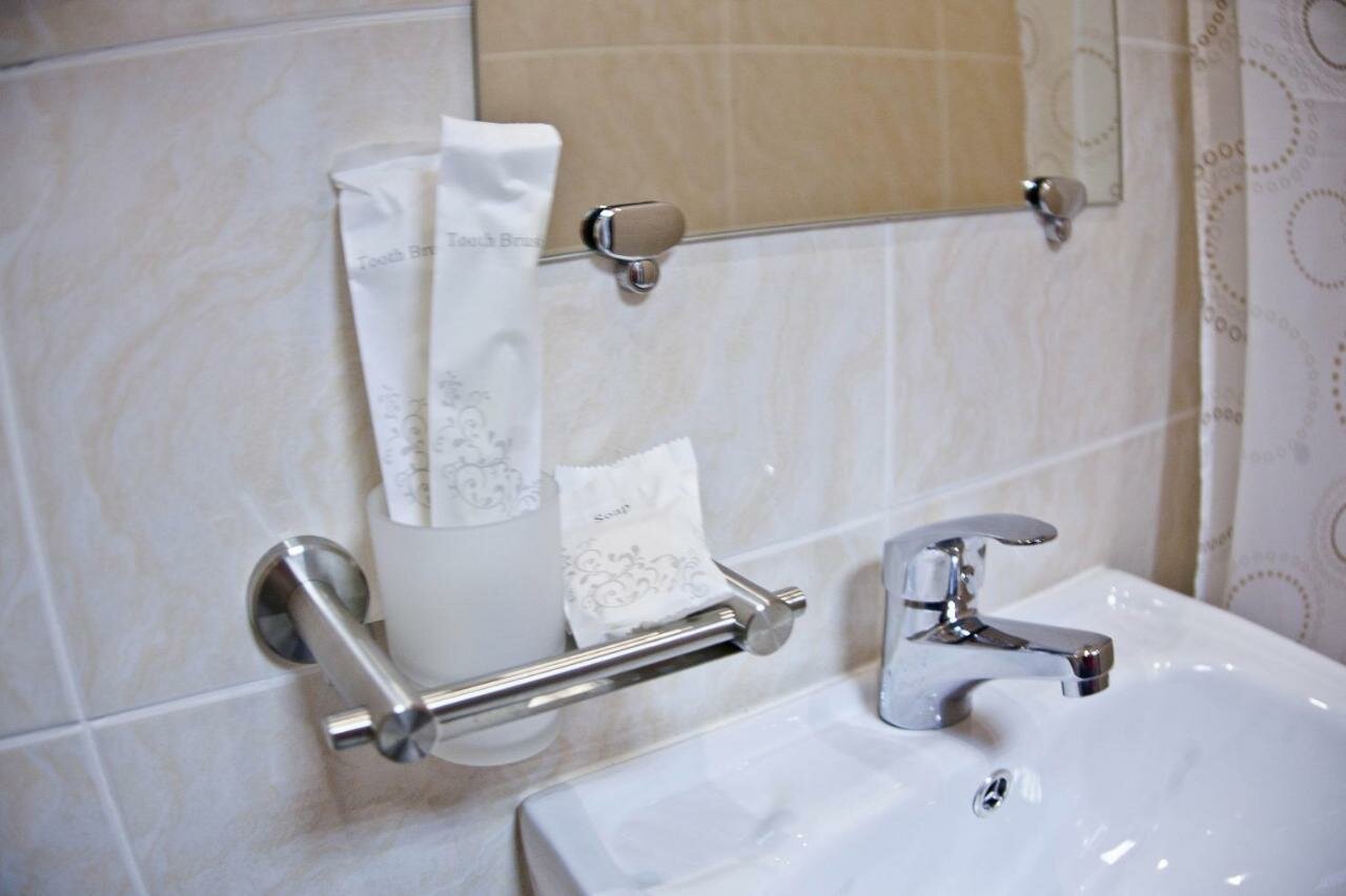 Гостиница Иркут Иркутск-65