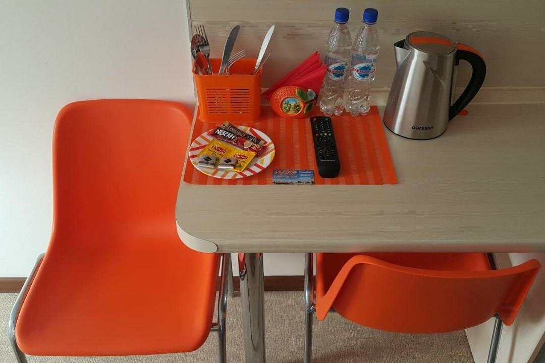 Гостиница Иркут Иркутск-37