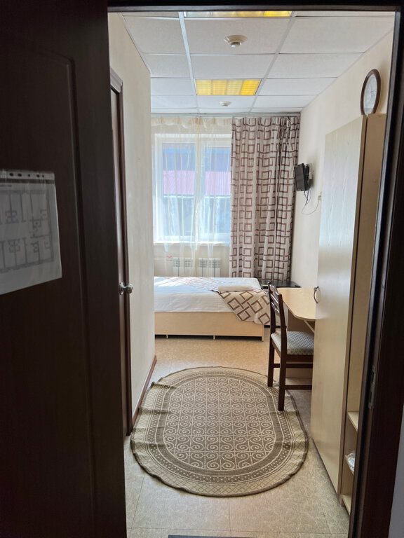 Гостиница Иркут Иркутск-78