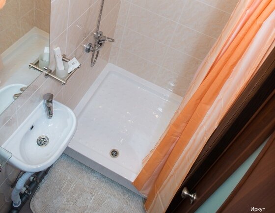 Гостиница Иркут Иркутск-122