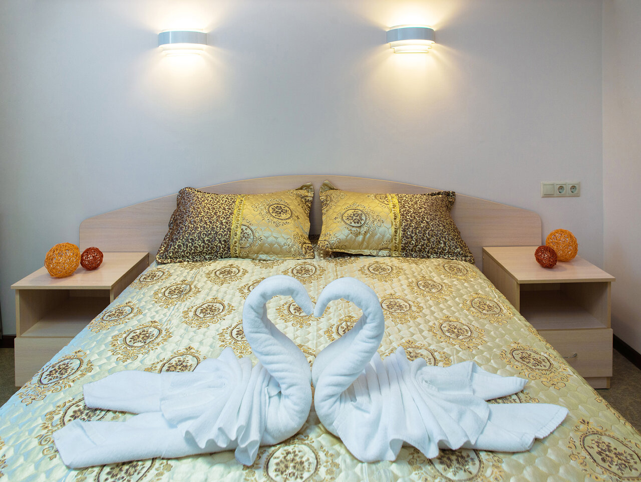 Гостиница Иркут Иркутск