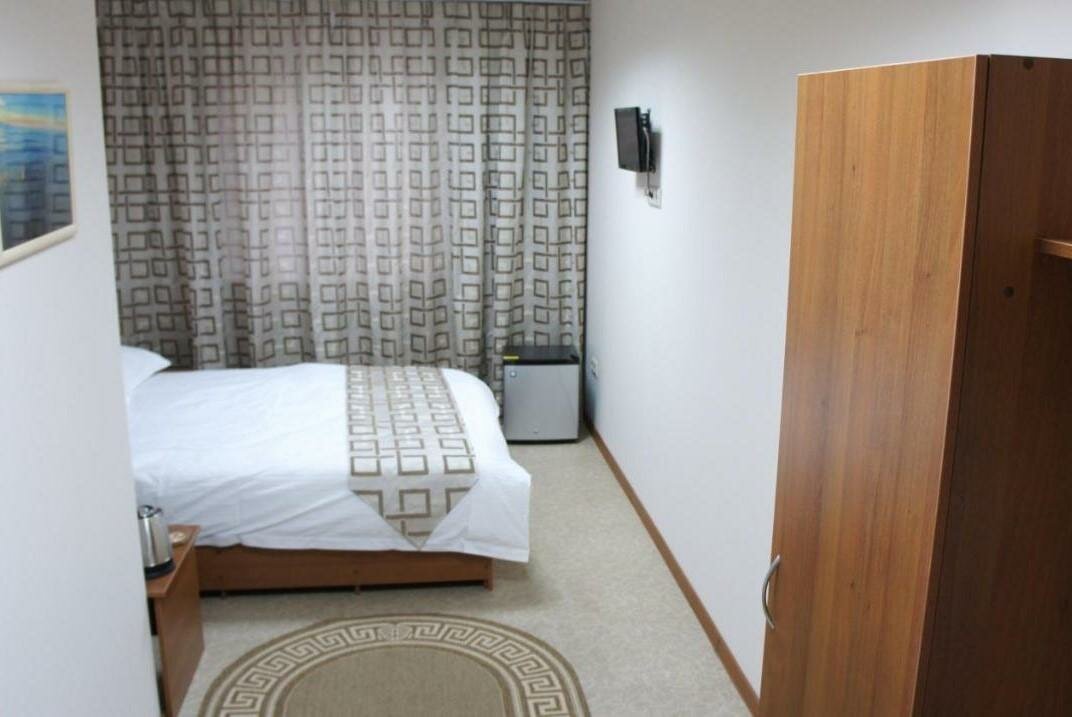 Гостиница Иркут Иркутск-54