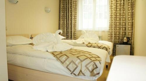 Гостиница Иркут Иркутск-61