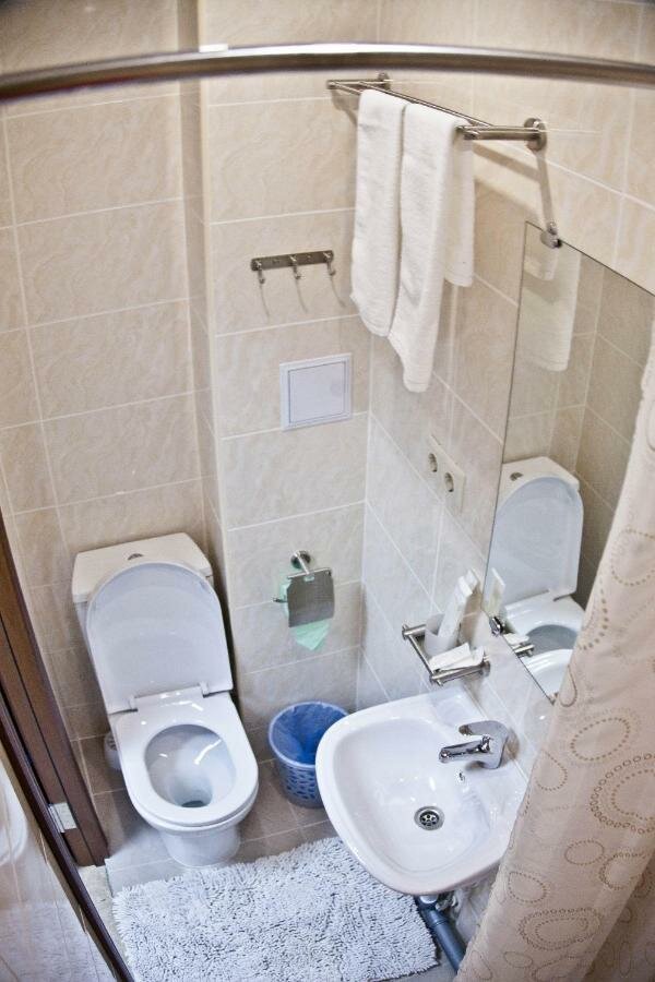 Гостиница Иркут Иркутск-47