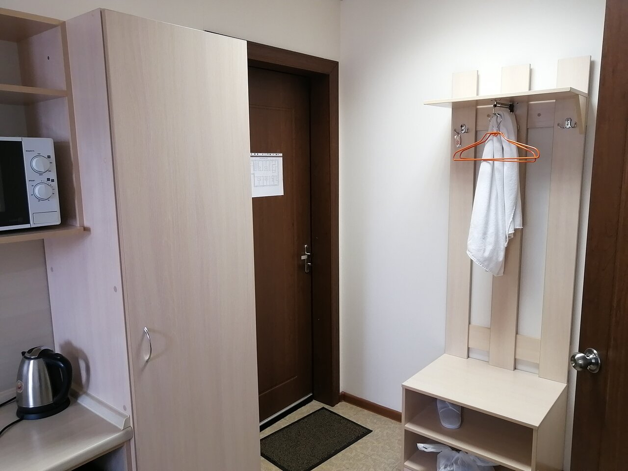 Гостиница Иркут Иркутск-86