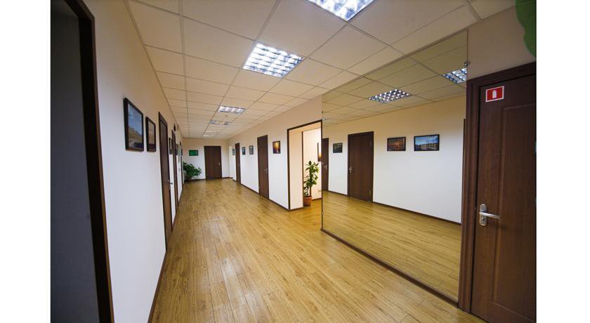 Гостиница Иркут Иркутск-42