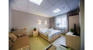 Гостиница Иркут Иркутск Люкс-3