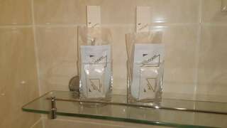 Гостиница Иркут Иркутск Улучшенный двухместный номер с одной двуспальной кроватью-3