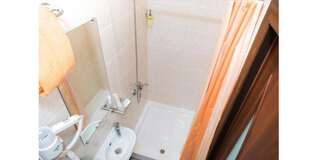 Гостиница Иркут Иркутск Улучшенный одноместный номер-3