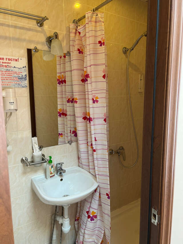 Гостиница Иркут Иркутск-90