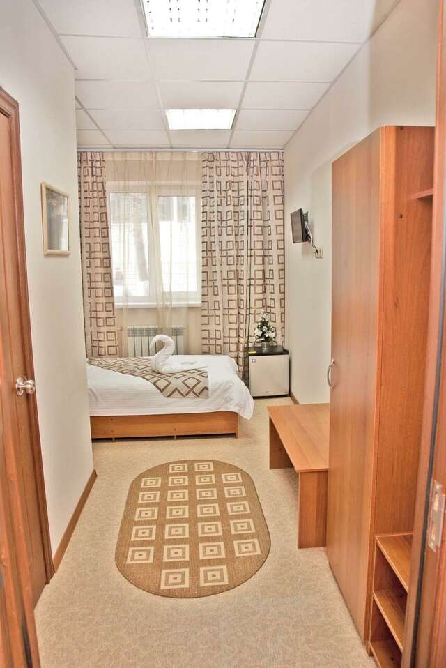 Гостиница Иркут Иркутск-25