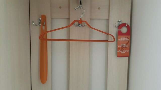 Гостиница Иркут Иркутск-21