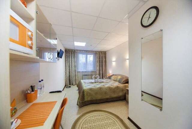 Гостиница Иркут Иркутск-49