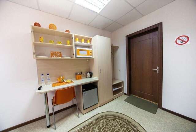 Гостиница Иркут Иркутск-59