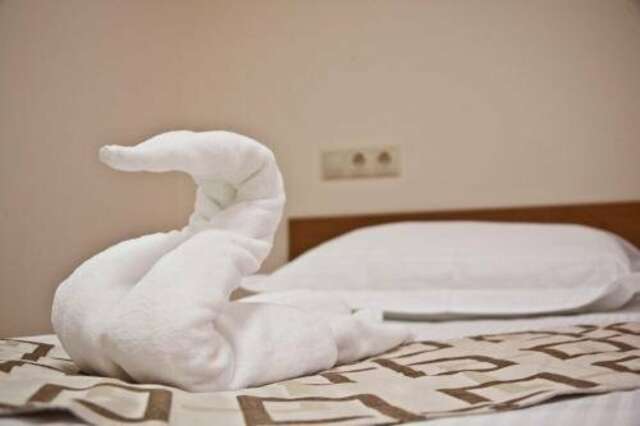 Гостиница Иркут Иркутск-19