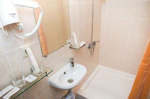 Гостиница Иркут Иркутск-62