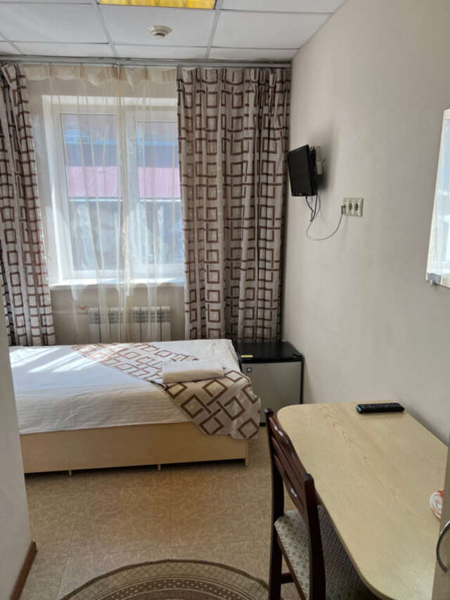 Гостиница Иркут Иркутск-109