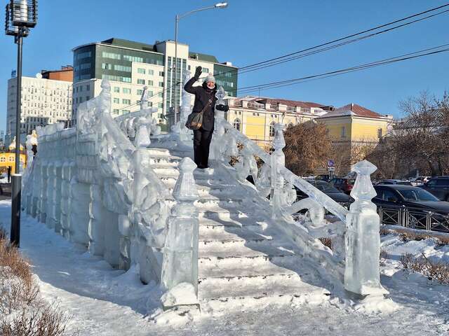 Гостиница Иркут Иркутск-69