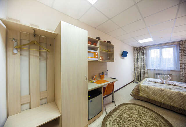 Гостиница Иркут Иркутск-8