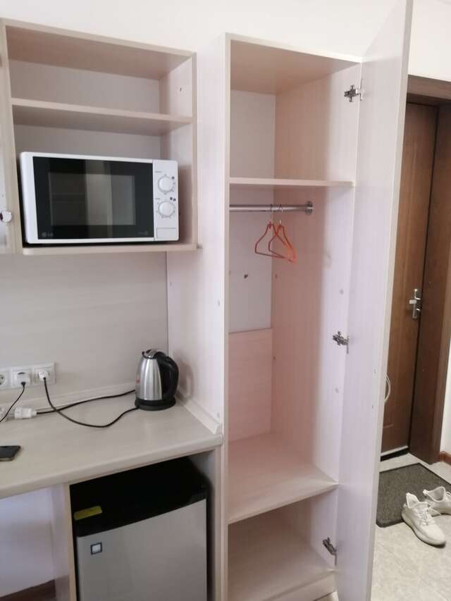 Гостиница Иркут Иркутск-108