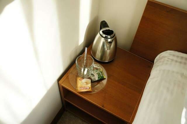 Гостиница Иркут Иркутск-23