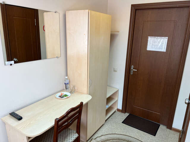 Гостиница Иркут Иркутск-104