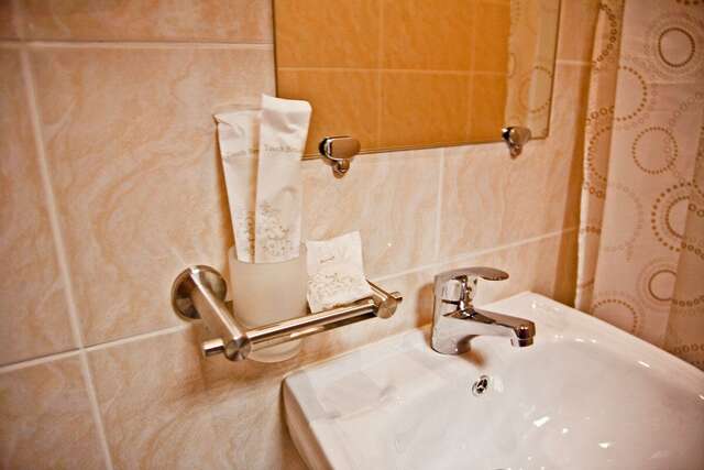 Гостиница Иркут Иркутск-18