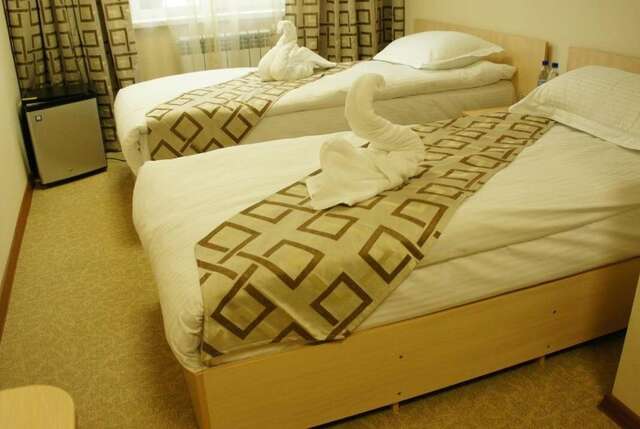 Гостиница Иркут Иркутск-31