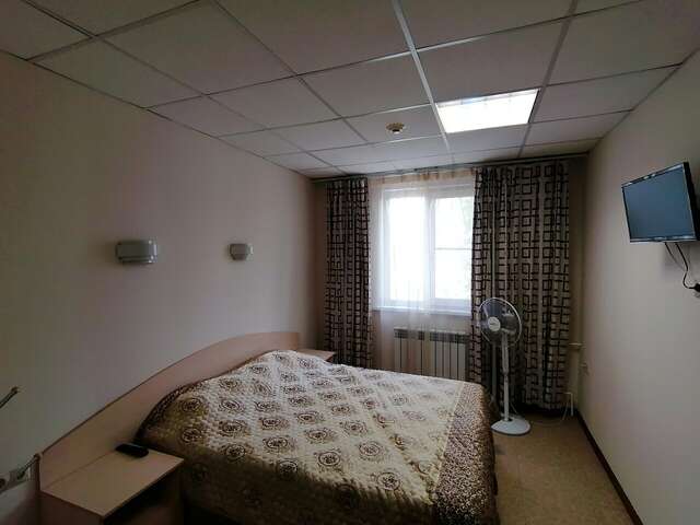 Гостиница Иркут Иркутск-112