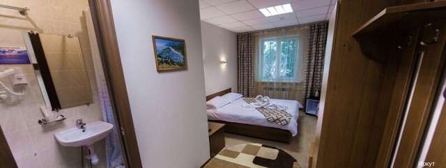 Гостиница Иркут Иркутск-100