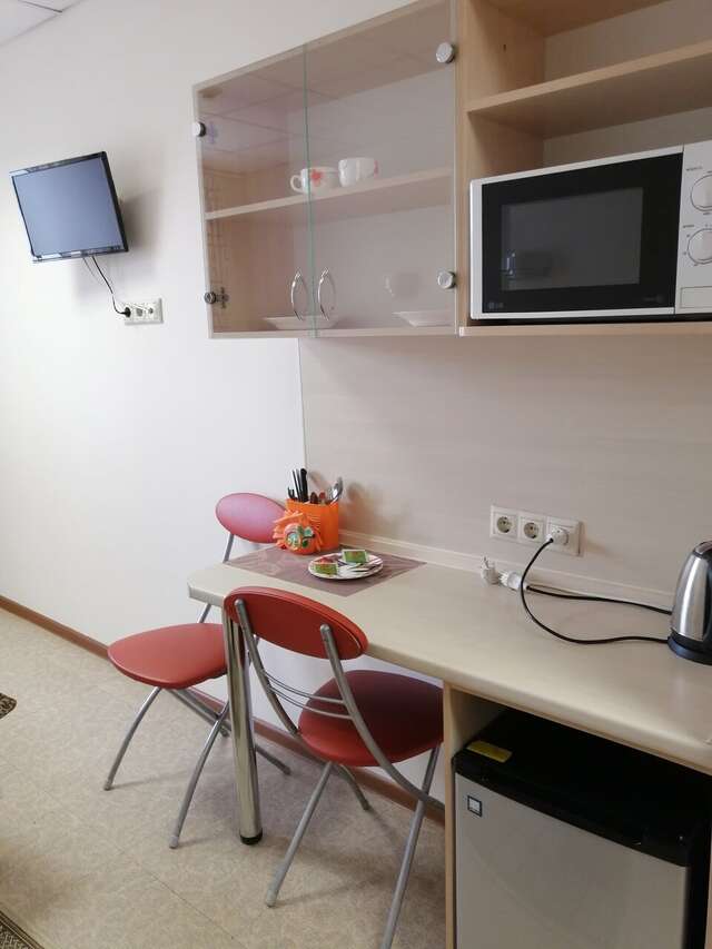 Гостиница Иркут Иркутск-80