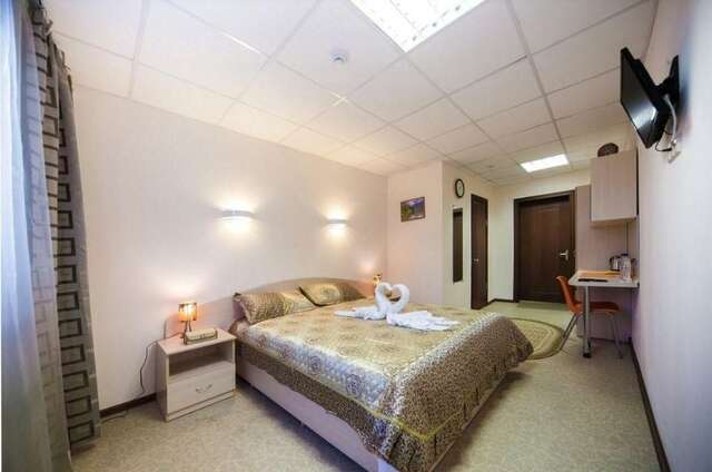 Гостиница Иркут Иркутск-68