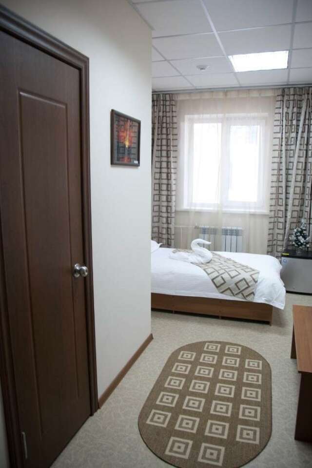 Гостиница Иркут Иркутск-45