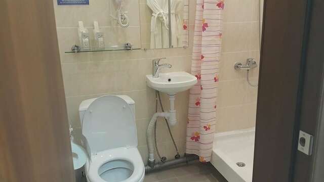 Гостиница Иркут Иркутск-66