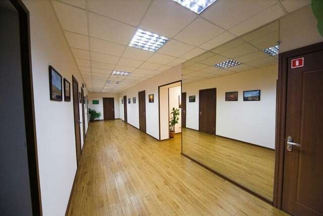 Гостиница Иркут Иркутск-34