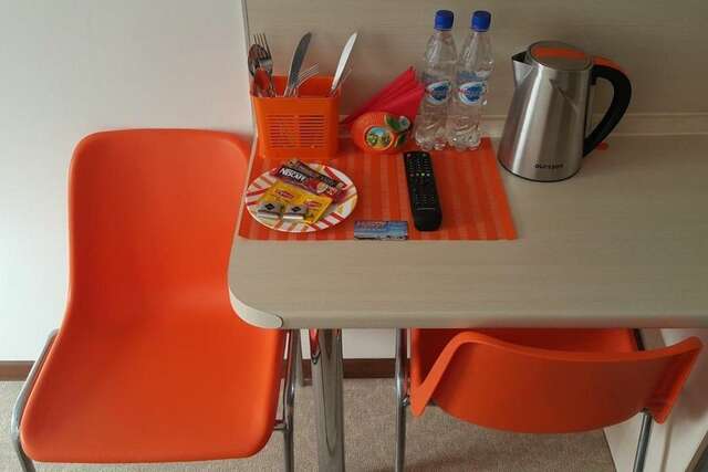 Гостиница Иркут Иркутск-36