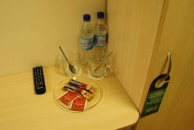 Гостиница Иркут Иркутск-44