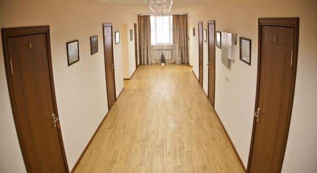 Гостиница Иркут Иркутск-13